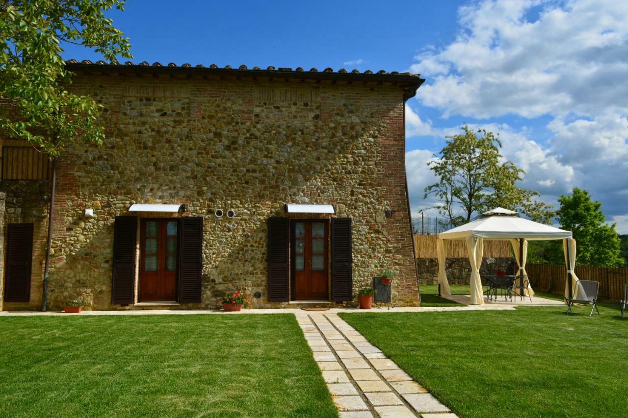 Appartamento Palazzetto Siena Bilik gambar